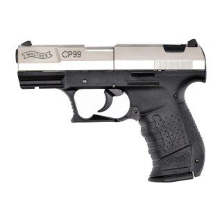 Pistolet wiatrówka Walther CP99 bicolor 4,5 mm diabolo CO2 Walther