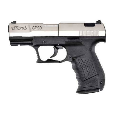 Pistolet wiatrówka Walther CP99 bicolor 4,5 mm diabolo CO2 Walther