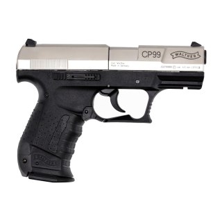 Pistolet wiatrówka Walther CP99 bicolor 4,5 mm diabolo CO2 Walther
