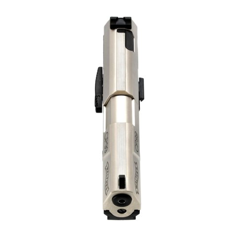 Pistolet wiatrówka Walther CP99 bicolor 4,5 mm diabolo CO2 Walther