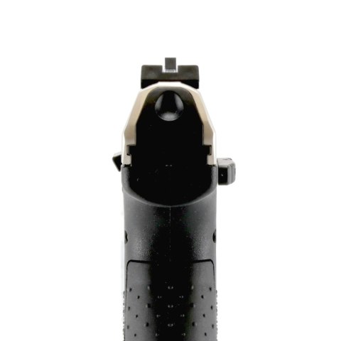 Pistolet wiatrówka Walther CP99 bicolor 4,5 mm diabolo CO2 Walther
