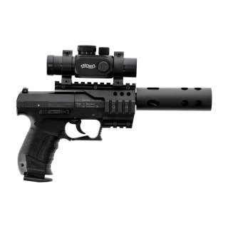 Pistolet wiatrówka Walther Nighthawk 4,5 mm diabolo CO2 Walther