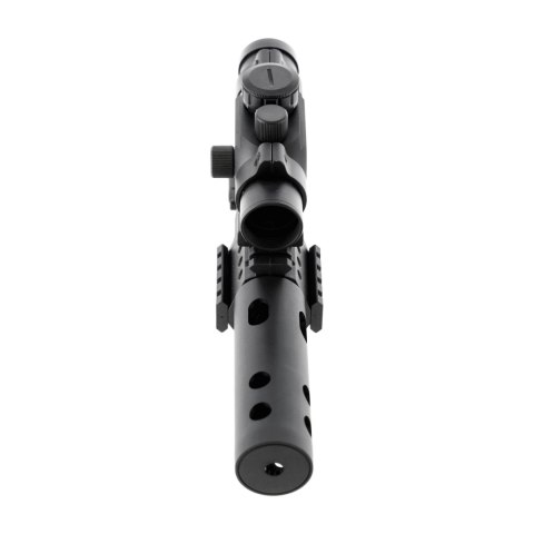 Pistolet wiatrówka Walther Nighthawk 4,5 mm diabolo CO2 Walther