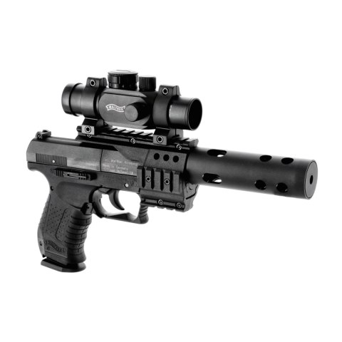 Pistolet wiatrówka Walther Nighthawk 4,5 mm diabolo CO2 Walther