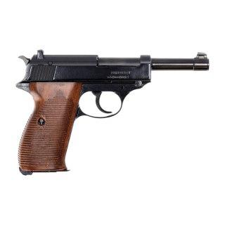 Pistolet wiatrówka Walther P38 4,5 mm CO2 BB Walther