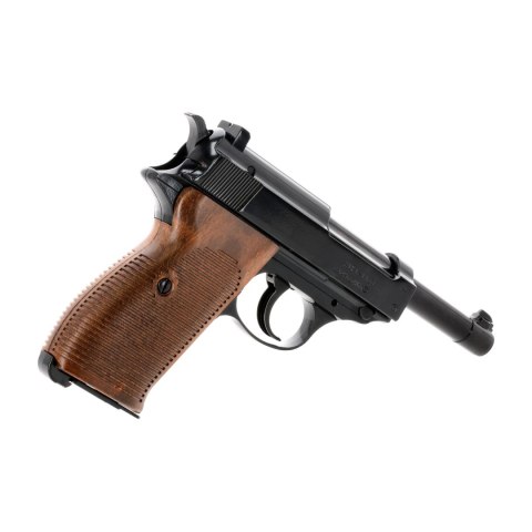 Pistolet wiatrówka Walther P38 4,5 mm CO2 BB Walther