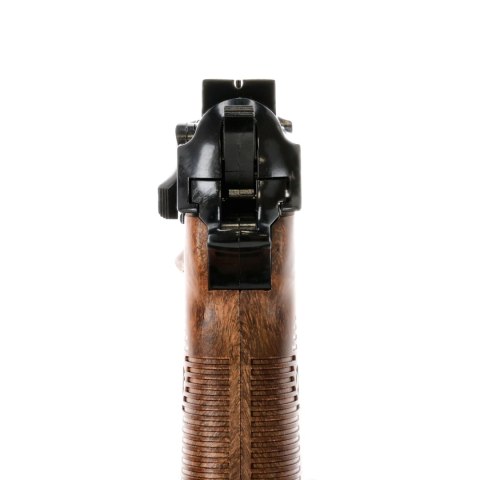 Pistolet wiatrówka Walther P38 4,5 mm CO2 BB Walther