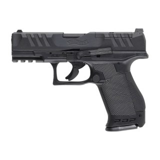 Pistolet wiatrówka Walther PDP Compact 4" 4,5 mm BB CO2 Walther