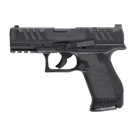 Pistolet wiatrówka Walther PDP Compact 4" 4,5 mm BB CO2 Walther
