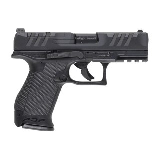 Pistolet wiatrówka Walther PDP Compact 4" 4,5 mm BB CO2 Walther