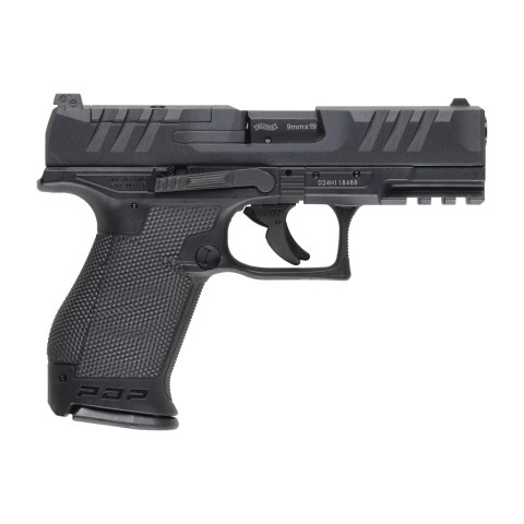 Pistolet wiatrówka Walther PDP Compact 4" 4,5 mm BB CO2 Walther