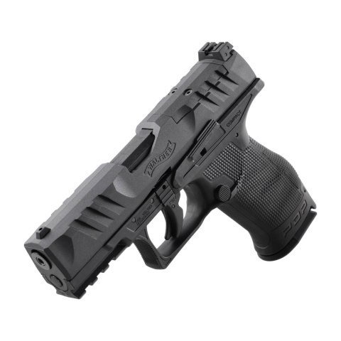 Pistolet wiatrówka Walther PDP Compact 4" 4,5 mm BB CO2 Walther