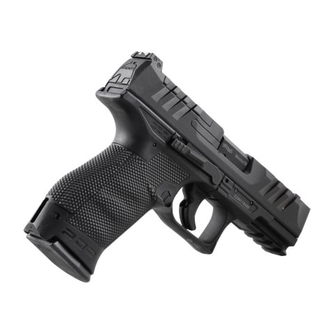 Pistolet wiatrówka Walther PDP Compact 4" 4,5 mm BB CO2 Walther