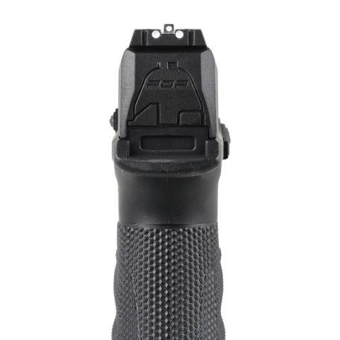 Pistolet wiatrówka Walther PDP Compact 4" 4,5 mm BB CO2 Walther