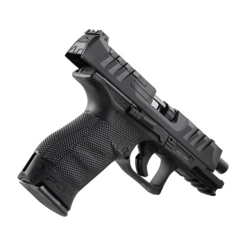 Pistolet wiatrówka Walther PDP Compact 4" 4,5 mm BB CO2 Walther