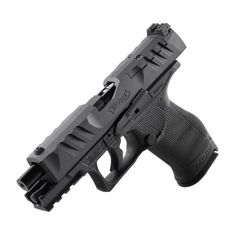 Pistolet wiatrówka Walther PDP Compact 4" 4,5 mm BB CO2 Walther