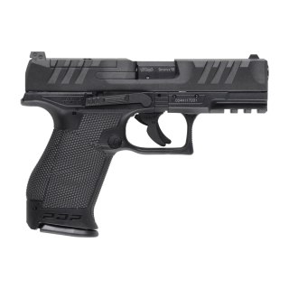 Pistolet wiatrówka Walther PDP Compact 4" Set 4,5 mm BB CO2 Walther
