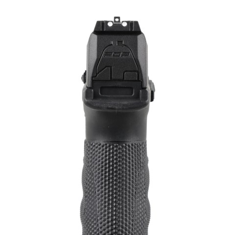 Pistolet wiatrówka Walther PDP Compact 4" Set 4,5 mm BB CO2 Walther