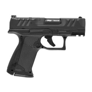 Pistolet wiatrówka Walther PDP F-serie 3,5" 4,5 mm BB CO2 < 3 J Walther