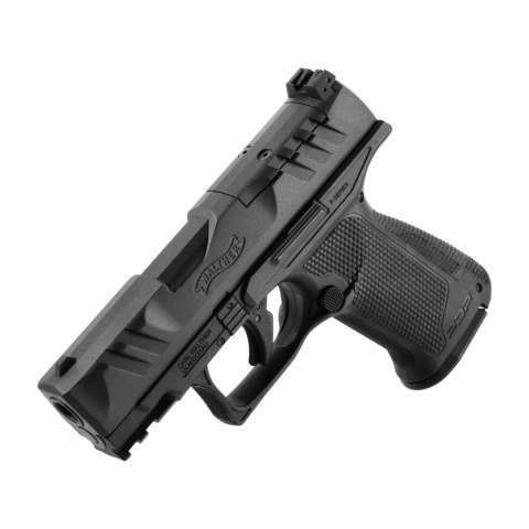 Pistolet wiatrówka Walther PDP F-serie 3,5" 4,5 mm BB CO2 < 3 J Walther