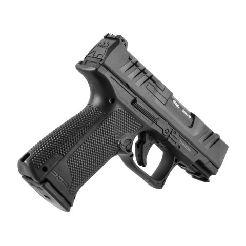 Pistolet wiatrówka Walther PDP F-serie 3,5" 4,5 mm BB CO2 < 3 J Walther