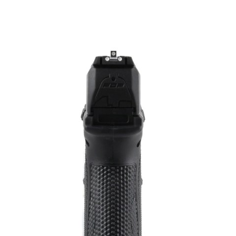 Pistolet wiatrówka Walther PDP F-serie 3,5" 4,5 mm BB CO2 < 3 J Walther
