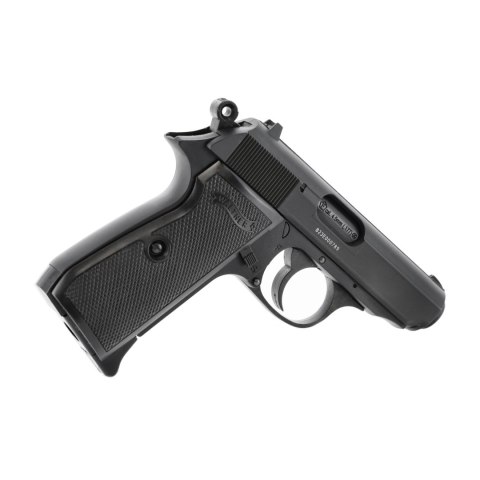 Pistolet wiatrówka Walther PPK/S 4,5 mm BB CO2 Walther