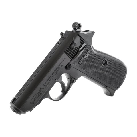 Pistolet wiatrówka Walther PPK/S 4,5 mm BB CO2 Walther