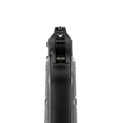Pistolet wiatrówka Walther PPK/S 4,5 mm BB CO2 Walther