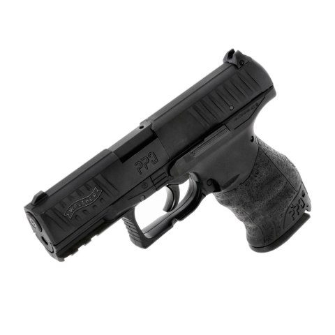 Pistolet wiatrówka Walther PPQ 4,5 mm CO2 Walther