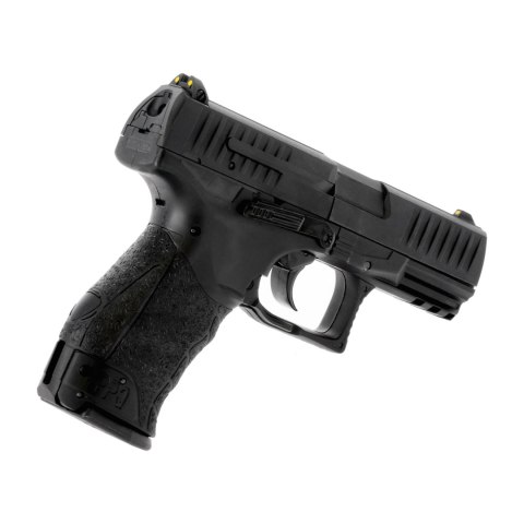 Pistolet wiatrówka Walther PPQ 4,5 mm CO2 Walther