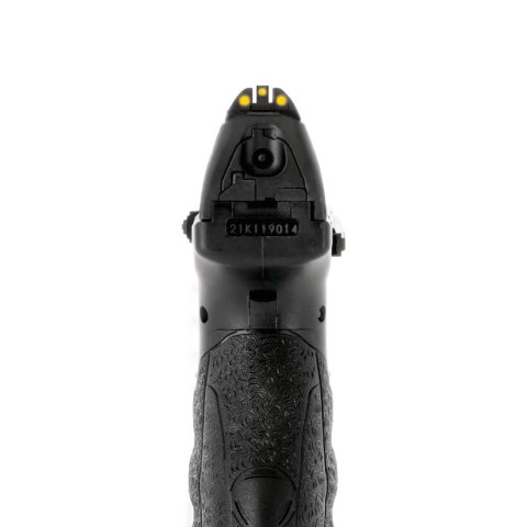 Pistolet wiatrówka Walther PPQ 4,5 mm CO2 Walther
