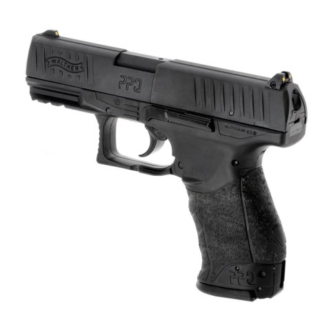 Pistolet wiatrówka Walther PPQ 4,5 mm CO2 Walther