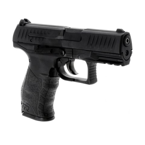 Pistolet wiatrówka Walther PPQ 4,5 mm CO2 Walther