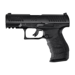 Pistolet wiatrówka Walther PPQ M2 4,5 mm Walther