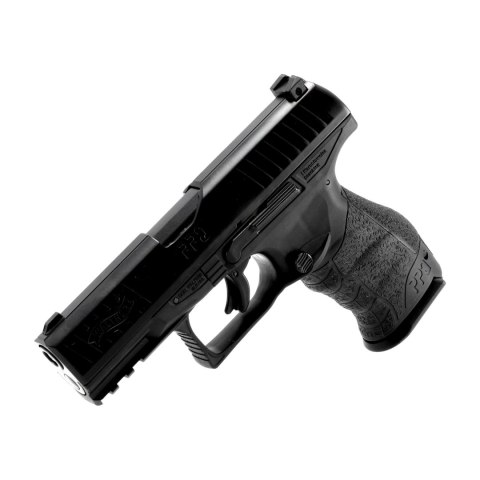 Pistolet wiatrówka Walther PPQ M2 4,5 mm Walther