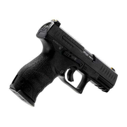 Pistolet wiatrówka Walther PPQ M2 4,5 mm Walther