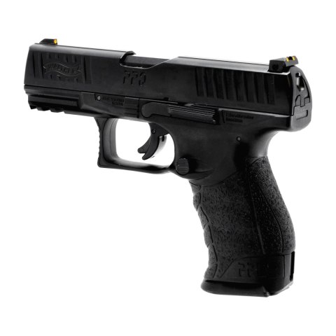 Pistolet wiatrówka Walther PPQ M2 4,5 mm Walther