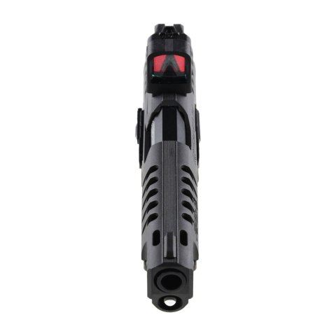 Pistolet wiatrówka Walther Q5 Match 5" Combo SET 4,5 mm Walther