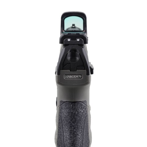 Pistolet wiatrówka Walther Q5 Match 5" Combo SET 4,5 mm Walther