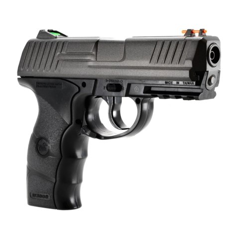 Pistolet wiatrówka Wingun WC4-303 MZB 4,5 mm BB CO2 WinGun