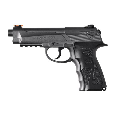 Pistolet wiatrówka Wingun WC4-306 MZB 4,5 mm BB CO2 WinGun