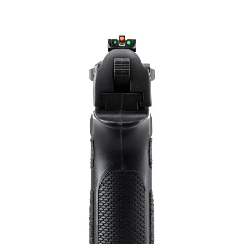 Pistolet wiatrówka Wingun WC4-306 MZB 4,5 mm BB CO2 WinGun