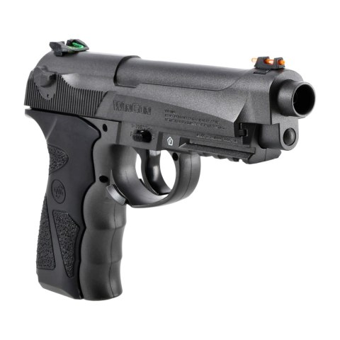 Pistolet wiatrówka Wingun WC4-306 MZB 4,5 mm BB CO2 WinGun