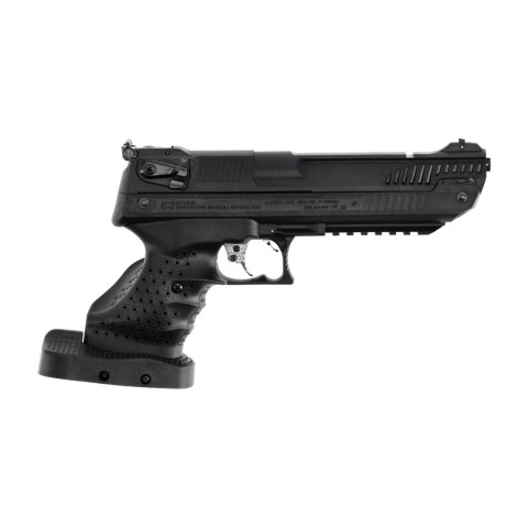 Pistolet wiatrówka Zoraki HP-01-2 4,5 mm Diabolo PCA Zoraki