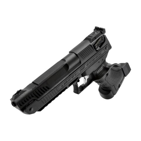 Pistolet wiatrówka Zoraki HP-01-2 4,5 mm Diabolo PCA Zoraki