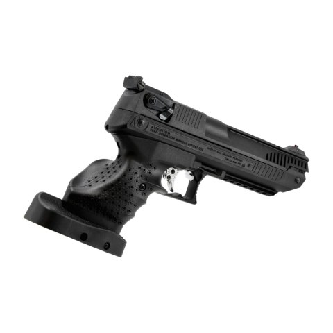 Pistolet wiatrówka Zoraki HP-01-2 4,5 mm Diabolo PCA Zoraki