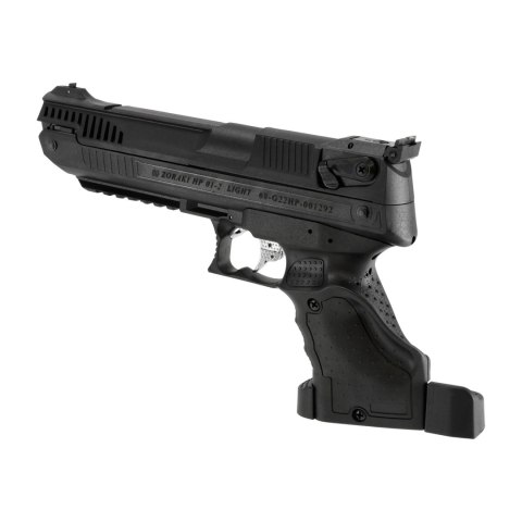 Pistolet wiatrówka Zoraki HP-01-2 4,5 mm Diabolo PCA Zoraki