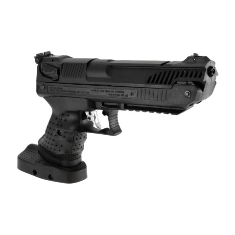 Pistolet wiatrówka Zoraki HP-01-2 4,5 mm Diabolo PCA Zoraki