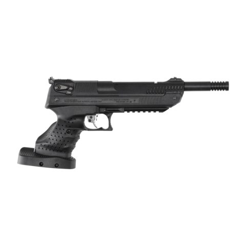 Pistolet wiatrówka Zoraki HP-01-2 Ultra 4,5 mm Diabolo PCA Zoraki